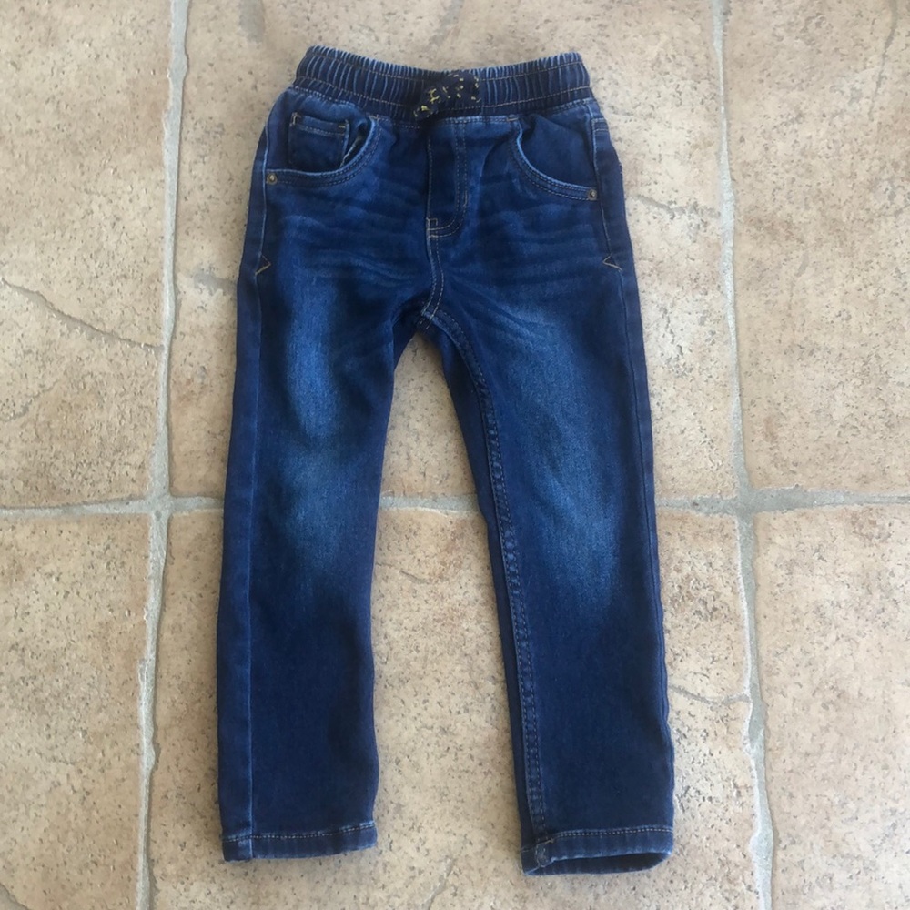 Little Boys Jeans